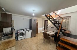 Casa P+M, 96 mpu, 116 mp teren, zona Sarari 