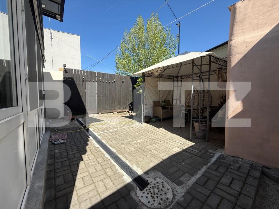 Casa de vânzare 3 camere Sarari - 194066CV | BLITZ Craiova | Poza2