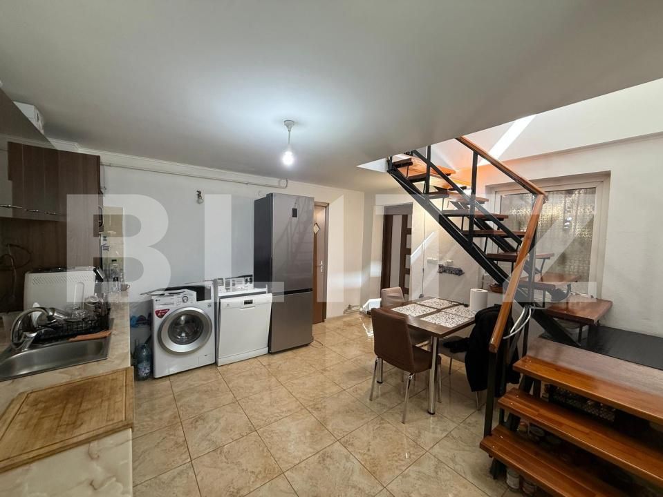 Casa de vânzare 3 camere Sarari - 194066CV | BLITZ Craiova | Poza5