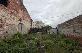 Teren intravilan 315 mp, zona Rendez Vous-Gara