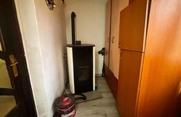 Casă parter 100 mp utili, teren 434 mp, zona Brestei