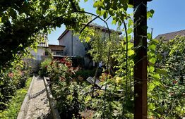 Casă parter 100 mp utili, teren 434 mp, zona Brestei