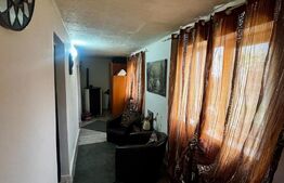 Casă parter 100 mp utili, teren 434 mp, zona Brestei