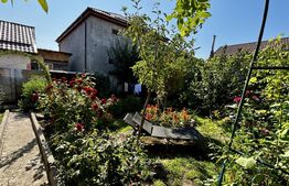 Casă parter 100 mp utili, teren 434 mp, zona Brestei