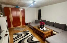 Casă parter 100 mp utili, teren 434 mp, zona Brestei