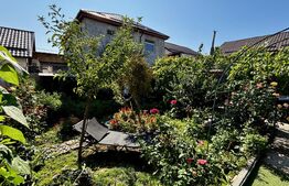 Casă parter 100 mp utili, teren 434 mp, zona Brestei