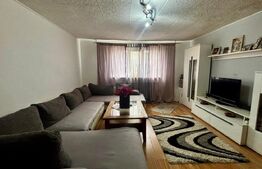 Casă parter 100 mp utili, teren 434 mp, zona Brestei