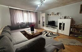 Casă parter 100 mp utili, teren 434 mp, zona Brestei