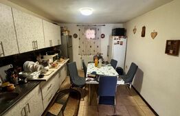 Casă parter 100 mp utili, teren 434 mp, zona Brestei