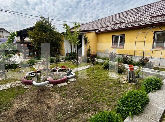 Casa de vânzare 4 camere Brestei - 194080CV | BLITZ Craiova | Poza16