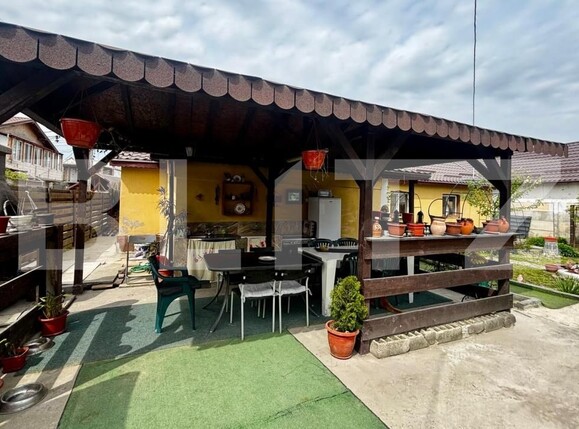 Casa de vânzare 4 camere Brestei - 194080CV | BLITZ Craiova | Poza1