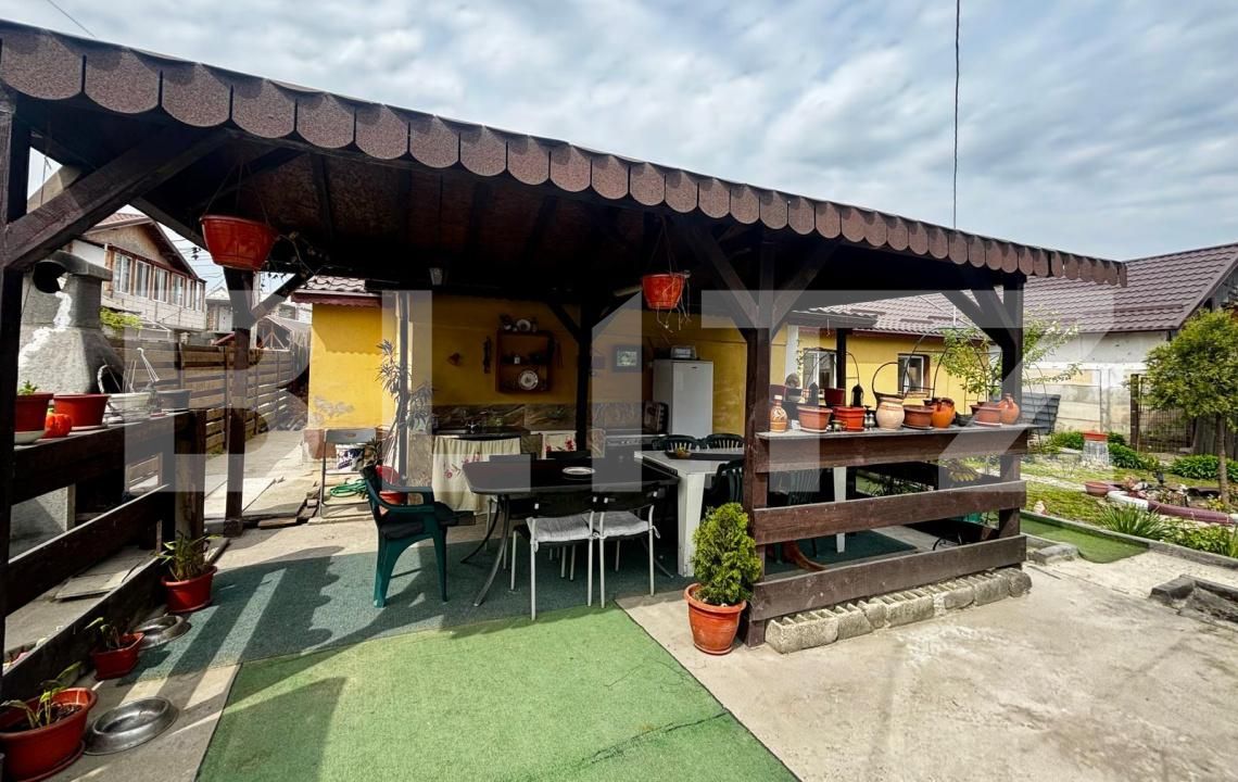Casa de vânzare 4 camere Brestei - 194080CV | BLITZ Craiova | Poza17