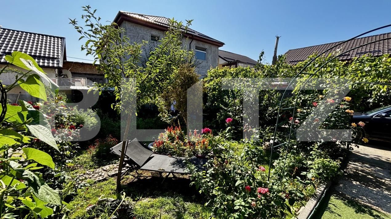 Casa de vânzare 4 camere Brestei - 194080CV | BLITZ Craiova | Poza15