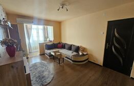 Apartament 2 camere,  41 mp, et. 6, zona Craiovita - Niela