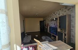 Apartament 2 camere,  41 mp, et. 6, zona Craiovita - Niela