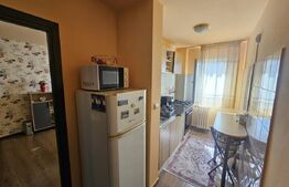 Apartament 2 camere,  41 mp, et. 6, zona Craiovita - Niela
