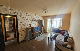 Apartament 2 camere,  41 mp, et. 6, zona Craiovita - Niela