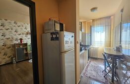 Apartament 2 camere,  41 mp, et. 6, zona Craiovita - Niela