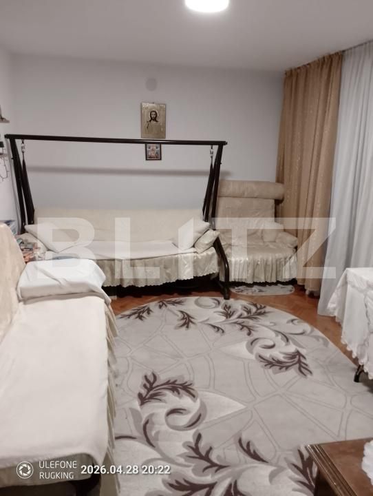 Apartament de vânzare 4 camere Valea Rosie - 194091AV | BLITZ Craiova | Poza3
