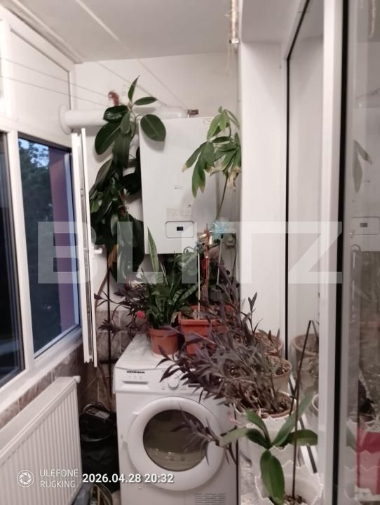 Apartament de vânzare 4 camere Valea Rosie - 194091AV | BLITZ Craiova | Poza4
