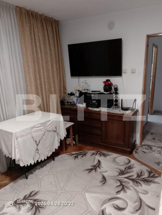Apartament de vânzare 4 camere Valea Rosie - 194091AV | BLITZ Craiova | Poza2