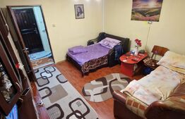 Garsoniera, 32 mp, zona Turnuri - BALS