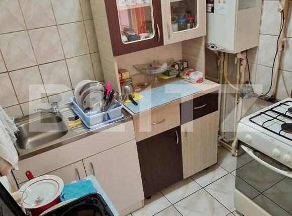 Garsonieră de vânzare Exterior Est - 194092AV | BLITZ Craiova | Poza4