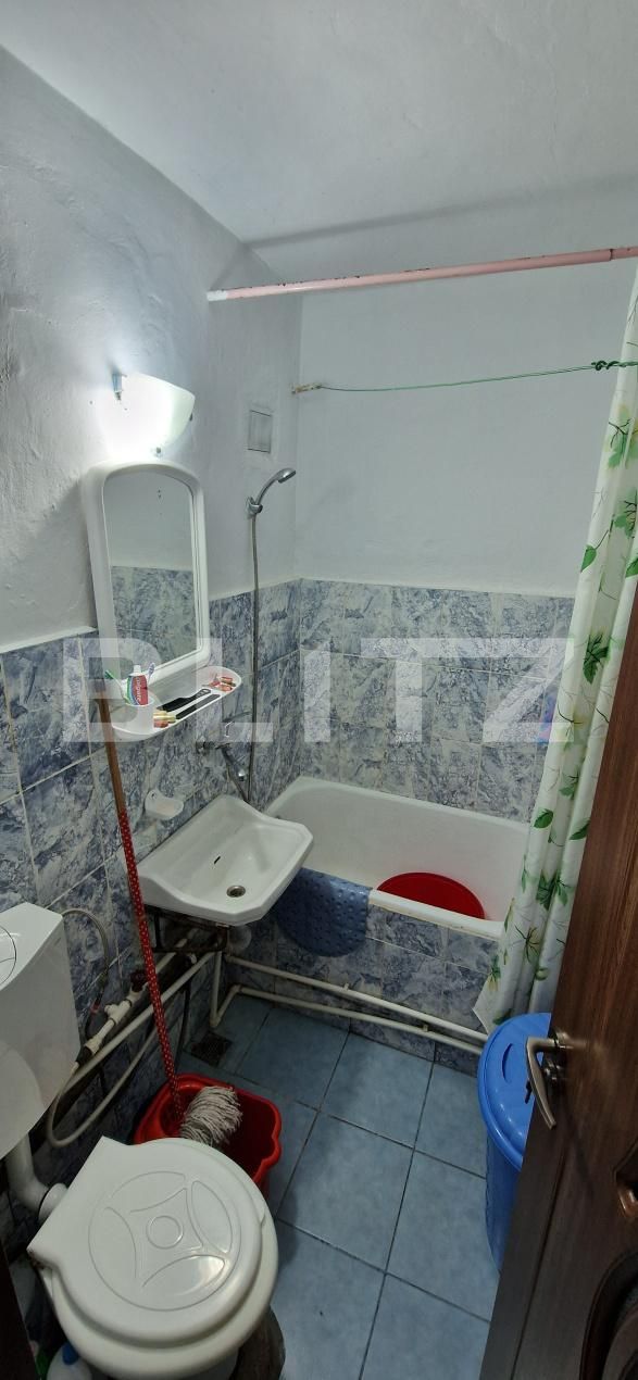 Garsonieră de vânzare Exterior Est - 194092AV | BLITZ Craiova | Poza8