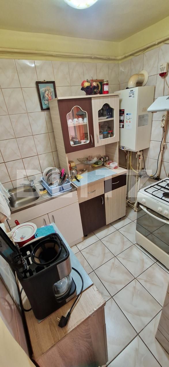 Garsonieră de vânzare Exterior Est - 194092AV | BLITZ Craiova | Poza4