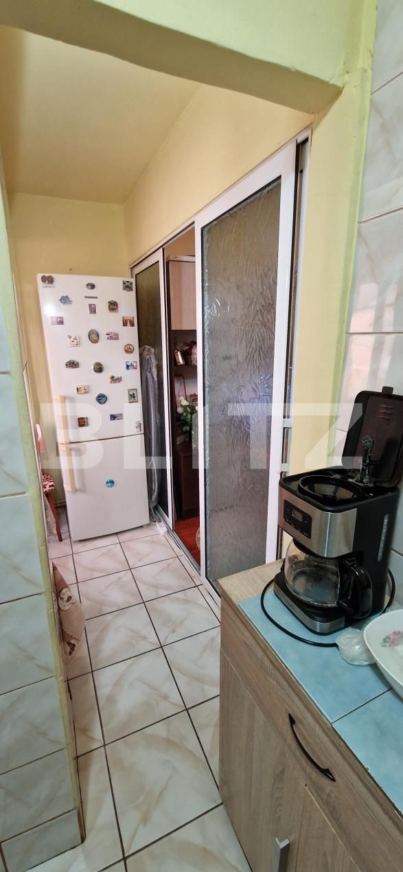Garsonieră de vânzare Exterior Est - 194092AV | BLITZ Craiova | Poza6