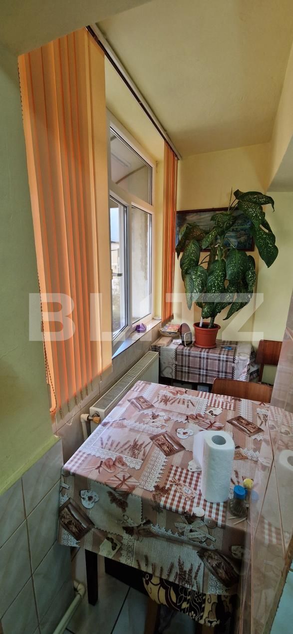 Garsonieră de vânzare Exterior Est - 194092AV | BLITZ Craiova | Poza5
