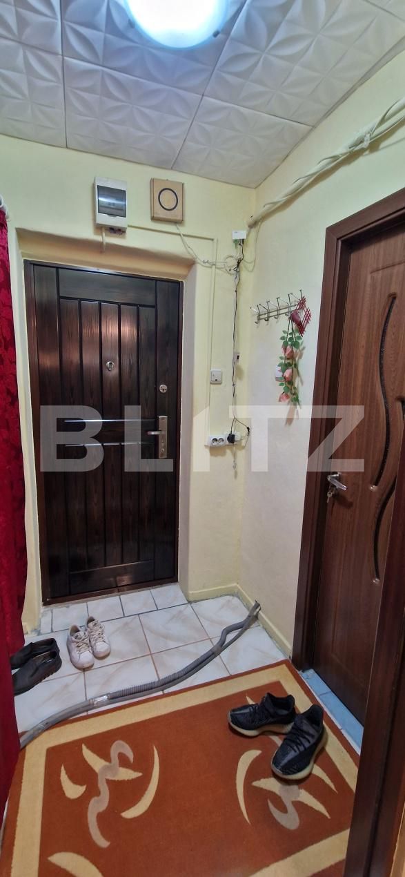 Garsonieră de vânzare Exterior Est - 194092AV | BLITZ Craiova | Poza9