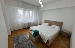 Apartament de inchiriat, 4 camere, 88 mp, zona Gradina Botanica