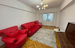 Apartament de inchiriat, 4 camere, 88 mp, Centru 