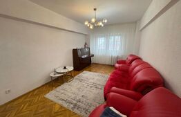 Apartament de inchiriat, 4 camere, 88 mp, Centru 