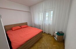Apartament de inchiriat, 4 camere, 88 mp, zona Centru 