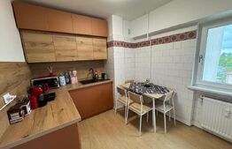 Apartament de inchiriat, 4 camere, 88 mp, zona Gradina Botanica