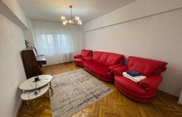 Apartament de inchiriat, 4 camere, 88 mp, zona Centru 