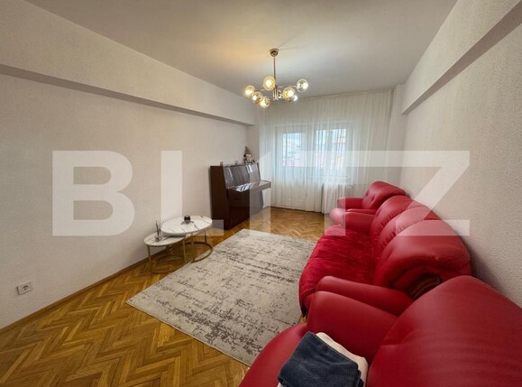 Apartament de închiriat 4 camere Central - 194104AI | BLITZ Craiova | Poza2