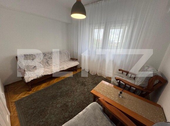 Apartament de închiriat 4 camere Central - 194104AI | BLITZ Craiova | Poza6