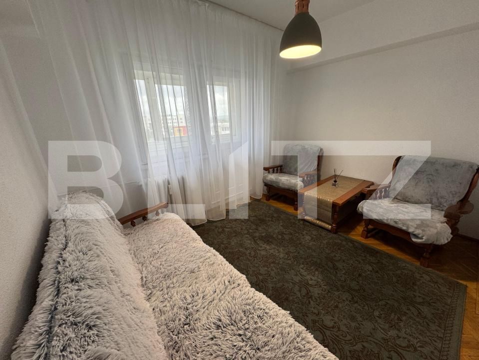 Apartament de închiriat 4 camere Central - 194104AI | BLITZ Craiova | Poza7