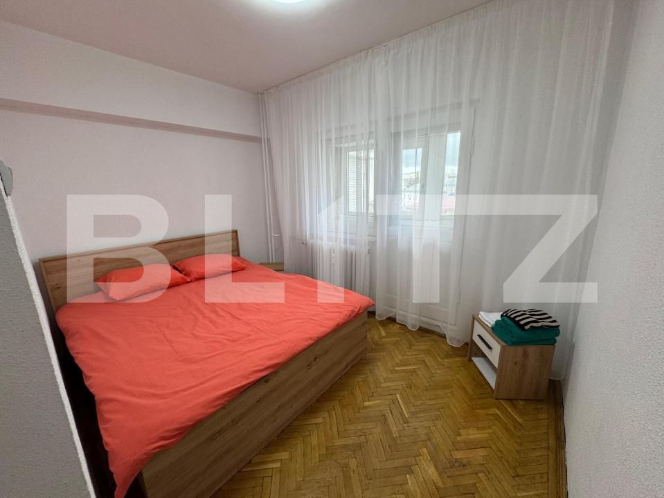 Apartament de închiriat 4 camere Central - 194104AI | BLITZ Craiova | Poza5