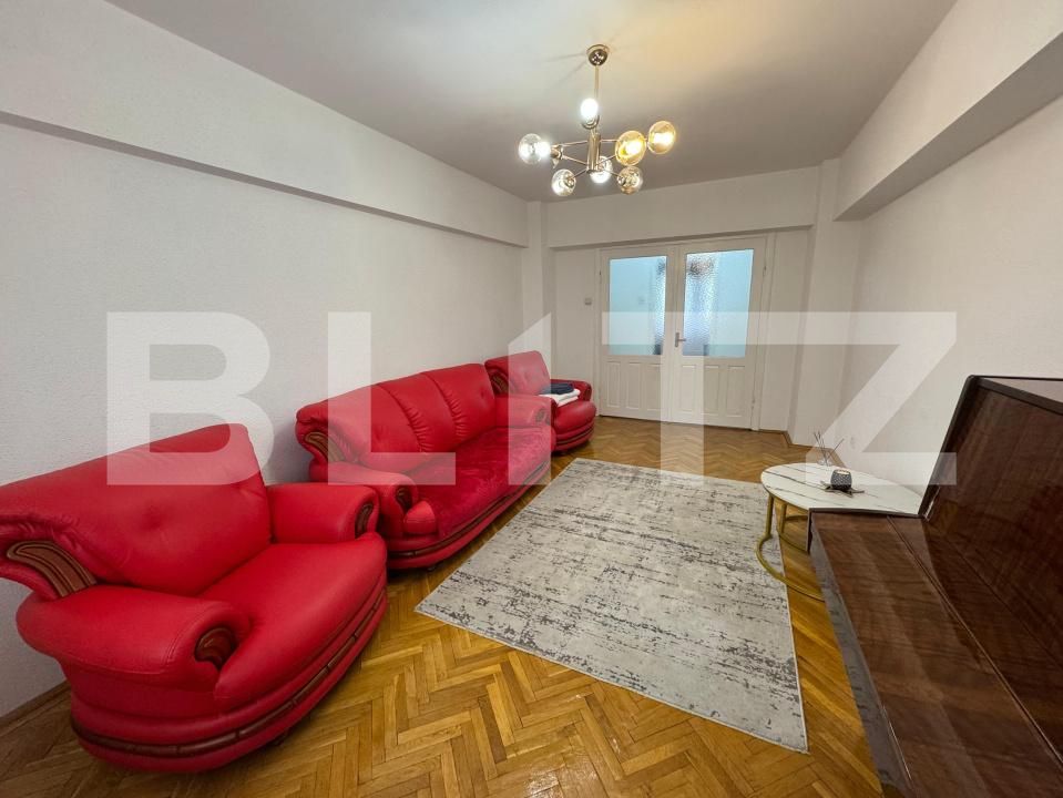 Apartament de închiriat 4 camere Central - 194104AI | BLITZ Craiova | Poza3