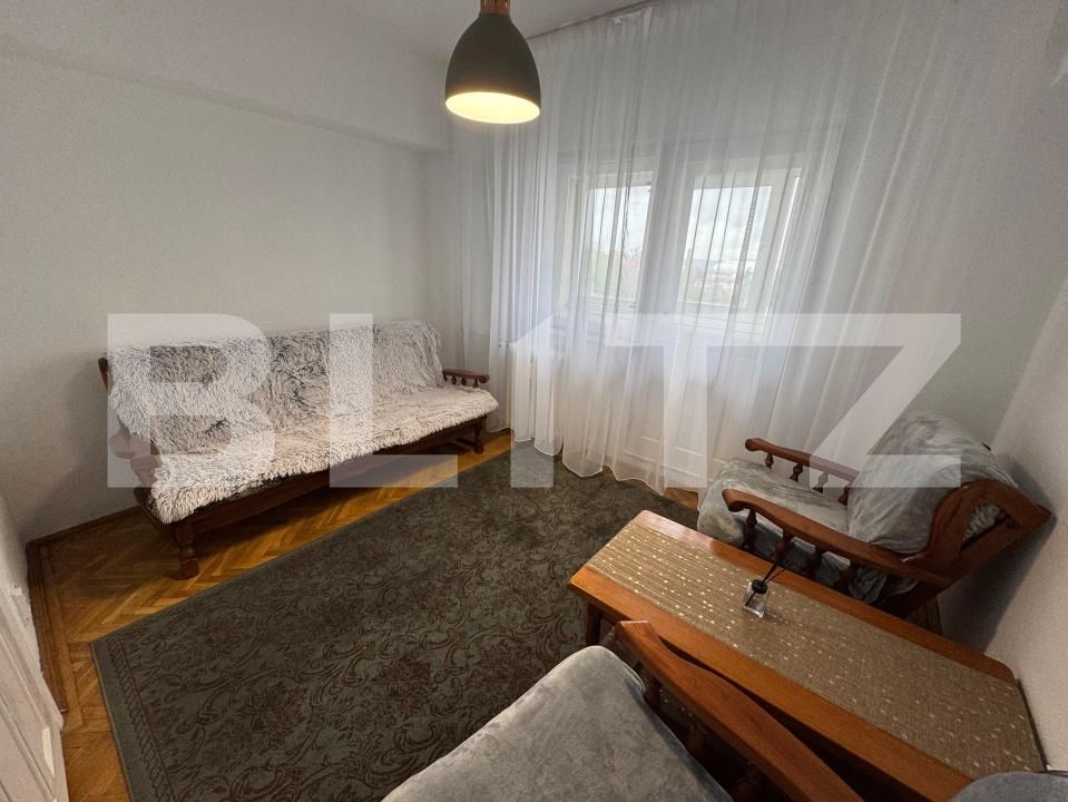 Apartament de închiriat 4 camere Central - 194104AI | BLITZ Craiova | Poza6