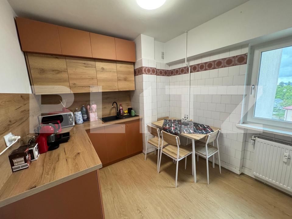 Apartament de închiriat 4 camere Central - 194104AI | BLITZ Craiova | Poza8