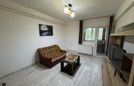 Apartament de inchiriat 2 camere, 42 mp, decomandat, zona Brazda lui Novac