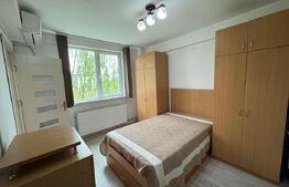 Apartament de inchiriat, 2 camere, decomandat, Brazda lui Novac, zona Simplon