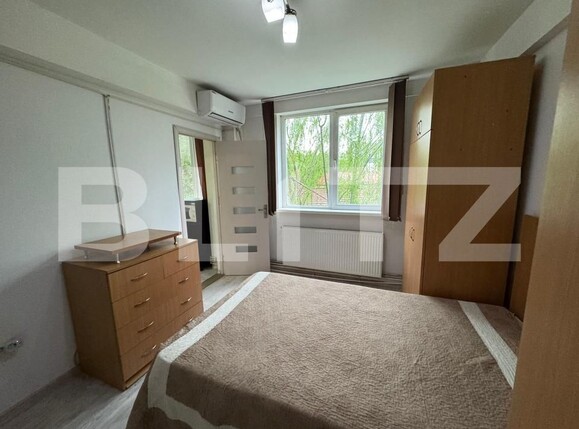 Apartament de închiriat 2 camere Brazda lui Novac - 194105AI | BLITZ Craiova | Poza2