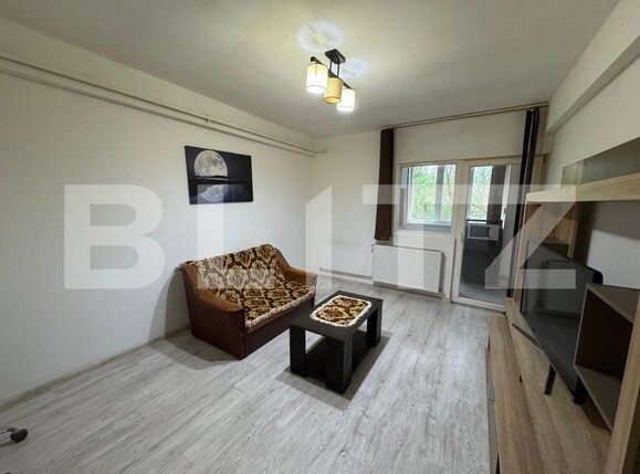 Apartament de închiriat 2 camere Brazda lui Novac - 194105AI | BLITZ Craiova | Poza3