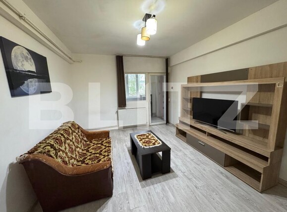 Apartament de închiriat 2 camere Brazda lui Novac - 194105AI | BLITZ Craiova | Poza4